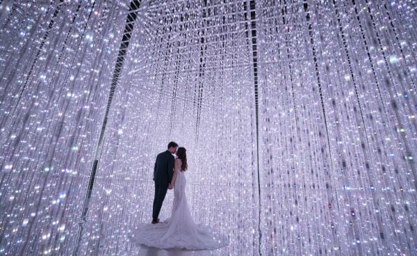 Photography VIP Experience